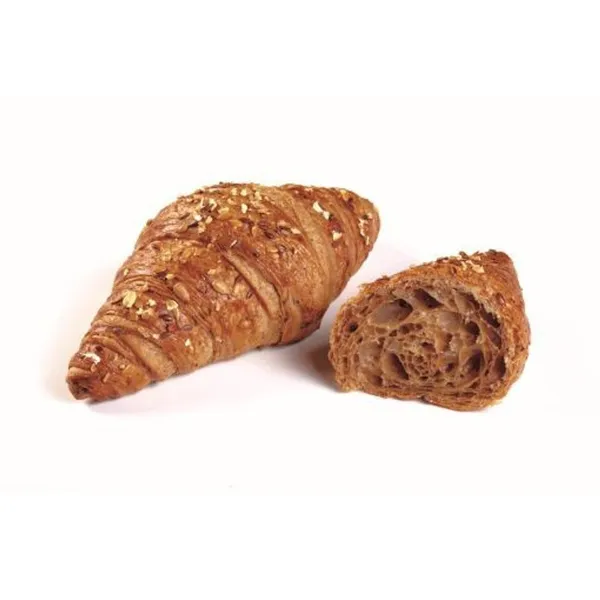 Croissant D?LIFRANCE, täistera, külmutatud 80g*56tk