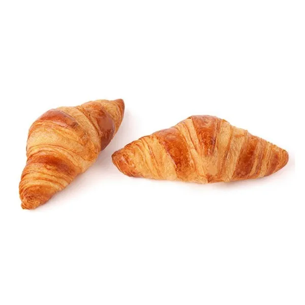 Croissant DELIFRANCEmini võiga 18%, külmutatud, 25g*160tk
