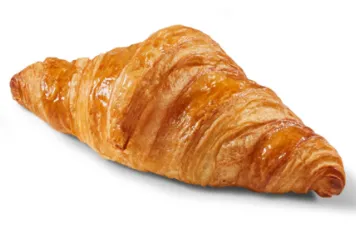 Croissant võiga BRIDOR küpsetusvalmis, külmutatud  40g*165tk