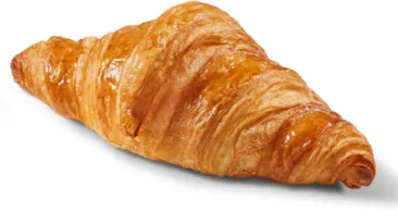 Croissant võiga BRIDOR küpsetusvalmis, külmutatud, 70g*60tk
