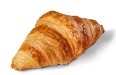 Croissant võiga BRIDOR, mini, külmutatud, 25g*225tk