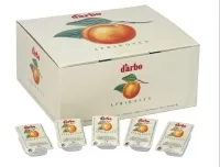 D'ARBO Aprikoosimoos, 100 x 25 g