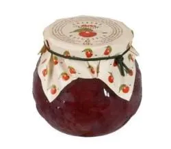 Hapukirsidžemm D'ARBO, 640 g