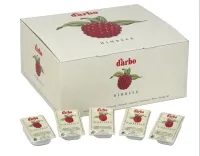 D'ARBO Vaarikamoos, 100 x 25 g