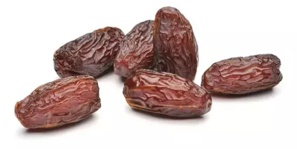 Datlid, värske kg