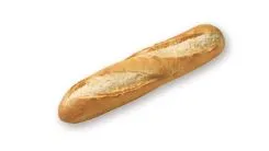 DAUPHINE Baguette DAUPHINE medium, seemnetega, külmutatud, 5x125g, 625g