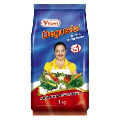 DEGUSTA Maitseaine 1 kg