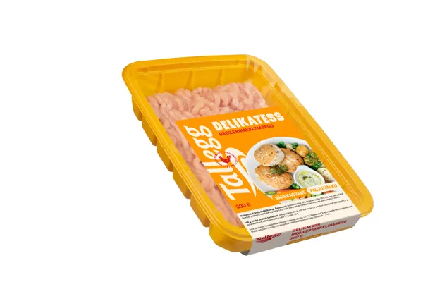Delikatess broilerihakklihasegu, TALLEGG, 300 g