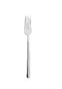 Dessertkahvel SOLA Ibiza, 18/0, 18 cm, 12tk