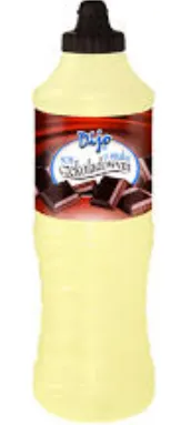 Deserta mērce ar šokolādes garšu 1000g [6]