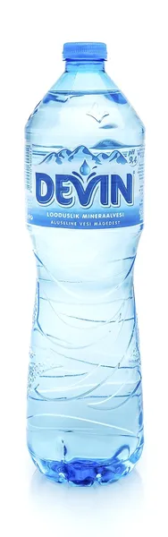 DEVIN Mineraalvesi ph9,4 1,5 l