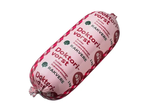 Doktorivorst RAKVERE, 1kg