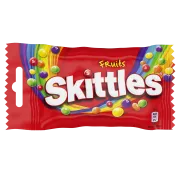 Dražeed Fruits, SKITTLES, 38 g
