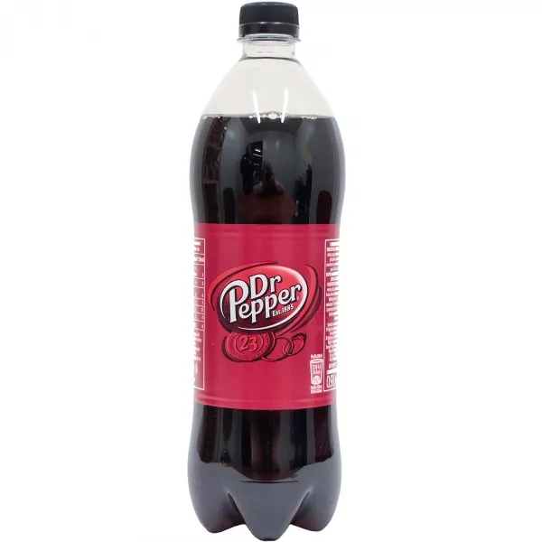 DR.PEPPER,Karastusjook, 0,85L