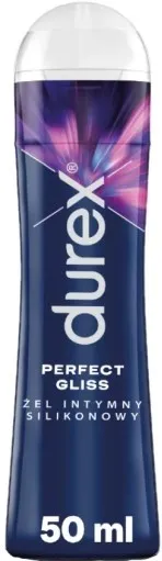 Lubrikant DUREX, Perfect Gliss, 50 ml
