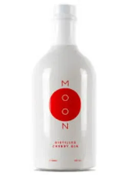 Dzinn  MOON Cherry 44%vol, 0,5 L,R24/192257/92
