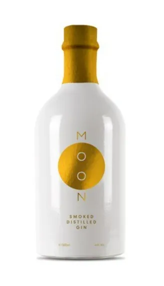 Dzinn  MOON Smoked 44%vol, 0,5 L,R24/192261/92
