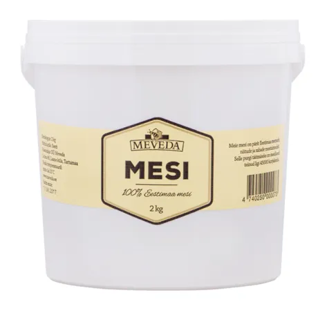 Eesti Mesi MEVEDA 2kg (ämber)