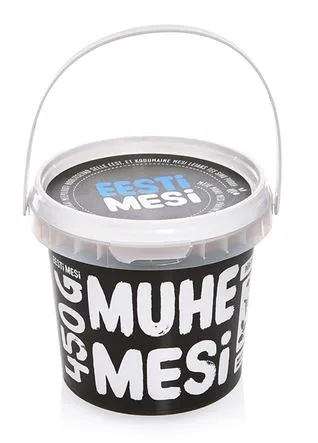 Eesti mesi MUHE MESI 450g (ämber)