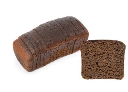 EESTI PAGAR Must vormileib viilutatud, külmutatud  600g