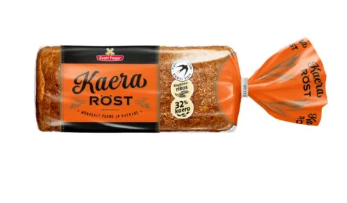 EESTI PAGAR Pagari kaeraröst 430g