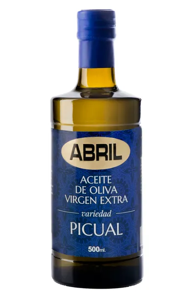 Ekstra-väärisoliiviõli ABRIL Picual 500ml