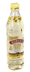 Ekstra väärisoliiviõli, BORGES, 500 ml