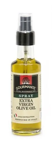 Ekstra-väärisoliiviõli GOURMANTE Itaalia, sprei, 100ml
