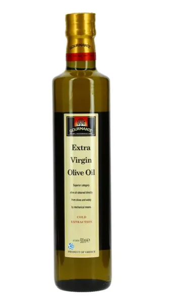 Ekstra-väärisoliiviõli GOURMANTE kalamata, 250ml