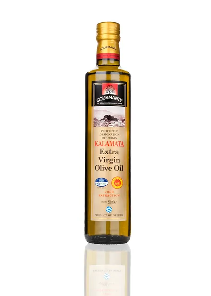 Kalamata Ekstra väärisoliiviõli, GOURMANTE, 500 ml