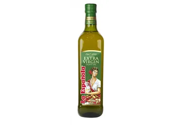 Ekstra- väärisoliiviõli LA ESPANOLA 0,75L