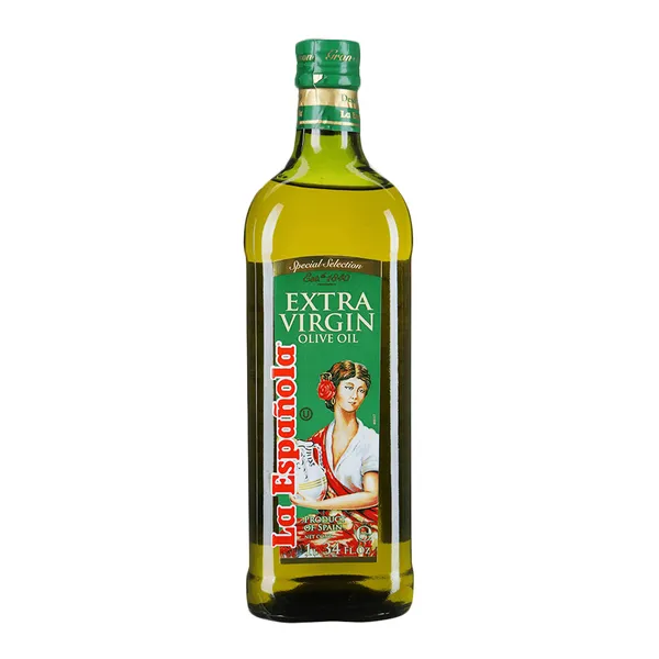 Ekstra- väärisoliiviõli LA ESPANOLA 1L