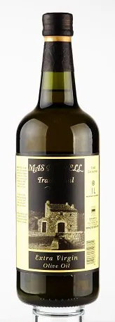 Ekstra- väärisoliiviõli MAS PORTELL 1L