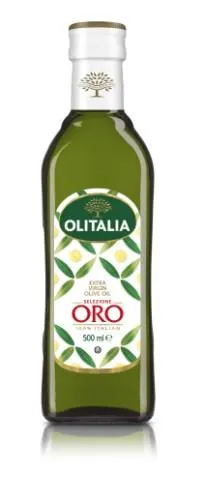 Ekstra-väärisoliiviõli OLITALIA Selezione Oro 500ml