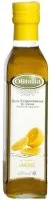 Neapstrādāta augstākā labuma olīveļļa OLITALIA ar citronu, 250ml