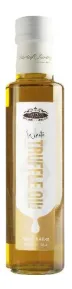 Neapstrādāta augstākā labuma olīveļļa TARTUFI JIMMY ar balto trifeli, 250ml