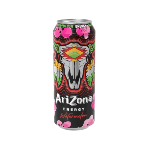 Energiajook ARIZONA, arbuusi  500 ml