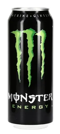 Energiajook Energy, MONSTER, 500 ml