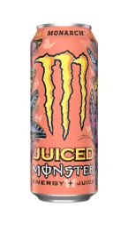 Energiajook Juice Monarch, MONSTER, 500 ml