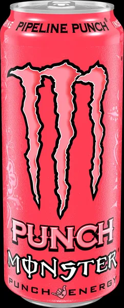 Energiajook MONSTER Pipeline Punch 500ml