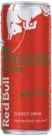 Energiajook RED BULL, Red Edition 250ml, purk