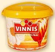 Erinevate lillede mesi VINNIS 15kg (ämber)