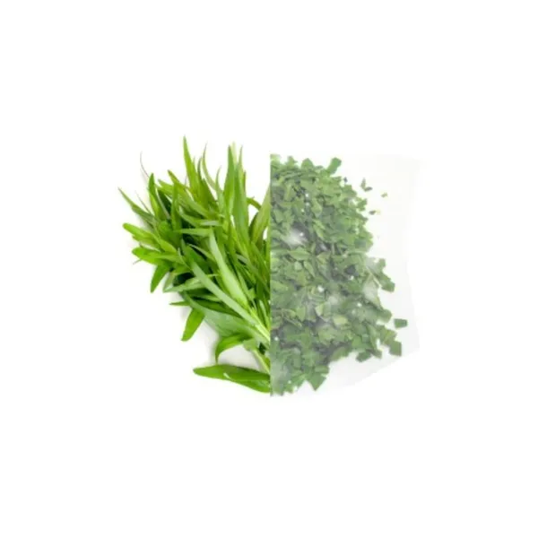 Estragon HERBAFROST 1-3mm, IQF, külmutatud, 10kg