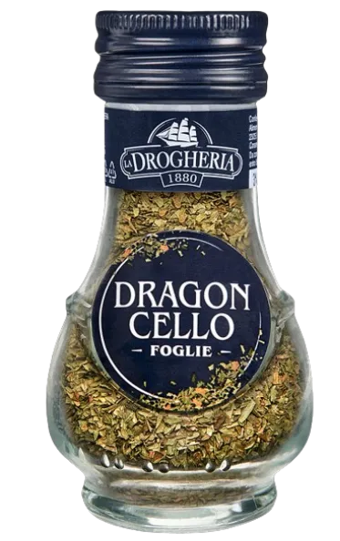 Estragons LA DROGHERIA, 12g