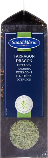 Estragon SANTA MARIA, 95 g