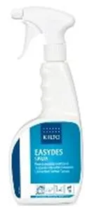 Etanoolipõhine desinfitseerimisaine, spray, 0,735 l, KIILTO Easydes