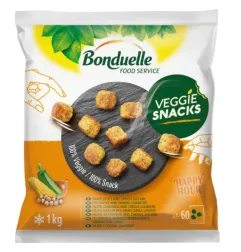 Falafel BONDUELLE, külmutatud 1kg