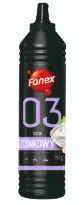 FANEX Küüslaugukaste, 400g