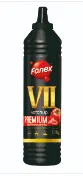 FANEX Premium ketšup, 490g