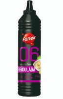 FANEX  Remulaad kaste, 400g